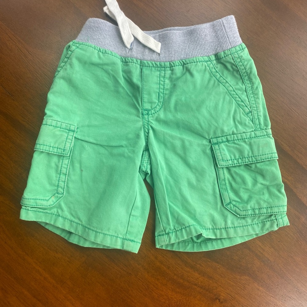 Gymboree and Tommy Hilfiger  lot of shorts - Picture 10 of 13